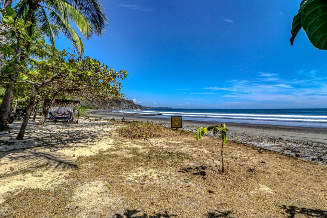 Casa Suenos Villa Punta Islita Buitenkant foto