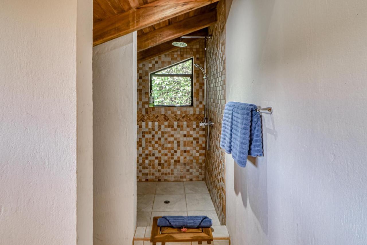 Casa Suenos Villa Punta Islita Buitenkant foto