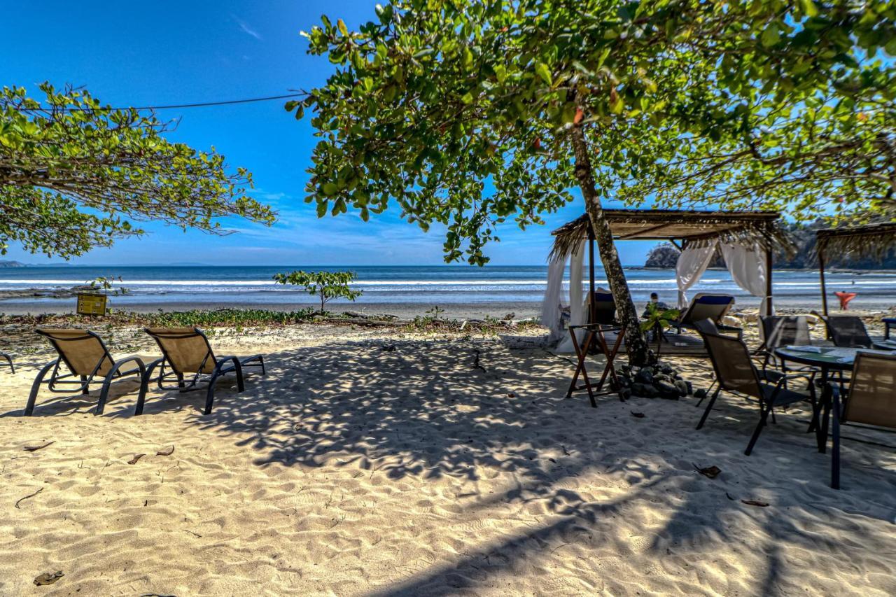 Casa Suenos Villa Punta Islita Buitenkant foto